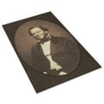 thumbnail image 3 of Print: Judah P. Benjamin, Senator From Louisiana, Half-Length Portrait, 3 of 4