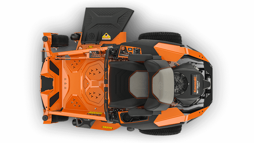 Ariens IKON (42") 21.5HP Kawasaki Zero Turn Mower 918002