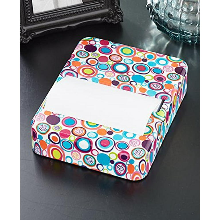 Post It Note Dispenser