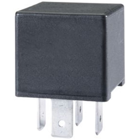 Hella 007791017 HELLA Relay Connector