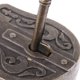 thumbnail image 4 of Rompecabezas De La Classic Brain Teaser Locks Intelligence Toy For Sunnimix Acertijos rompecabezas, 4 of 8