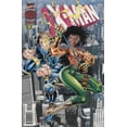 thumbnail image 1 of X-Man #21 VF ; Marvel Comic Book, 1 of 1