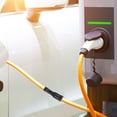 thumbnail image 5 of IBASETOY 100Pcs Copper Wire Terminal Blocks with Wide Port Design Safe for Household Wiring, 5 of 6