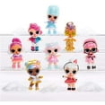 thumbnail image 2 of LOL Surprise Winter Snow Tots Mystery Pack (1 RANDOM Doll), 2 of 2