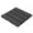 Grey#1, variant on Outdoor Garden Accessories, Plastic interlocking decking tiles, 44 packs of terrace decking tiles, 12 inches x 12 inches waterproof for all-weather use, backyard pool decking tiles, dark gray