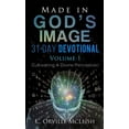 thumbnail image 4 of Made in God's Image 31-Day Devotional - Volume 1: Cultivating a Divine Perception, 4 of 4