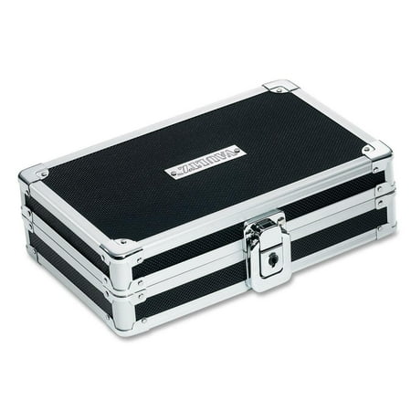 Vaultz Locking Pencil Box