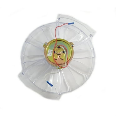 Atwood Mobile K801700 Fan Motor