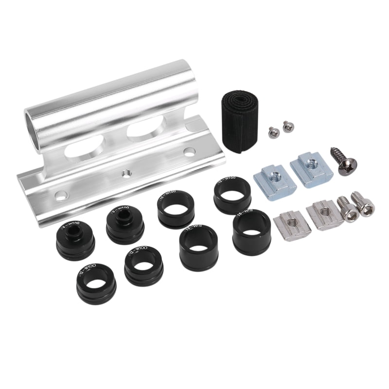 Bike Car Roof Mount Rack Holder Transportation Mount Rack Quick Release