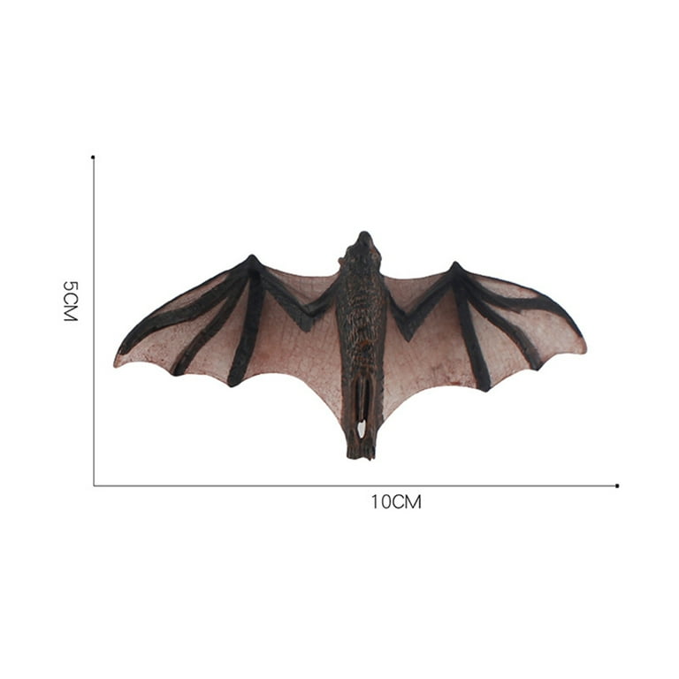 Fake Bat Realistic Toy