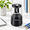 Black, variant on Blue Heavy Duty Electric Pencil Sharpener, Fast Auto Stop Sharpening for 8mm Pencils