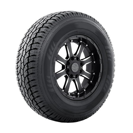 Americus All Terrain P235/70R16 106T All Terrain A/T Tire - Walmart.com