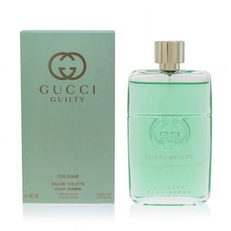 Gucci Guilty Love Edition MMXXI by Gucci Eau De Toilette Spray 1.6