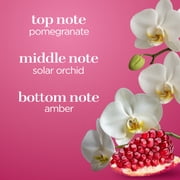 Body Fantasies Dreamy Pomegranate Fragrance Body Spray, 8 fl oz