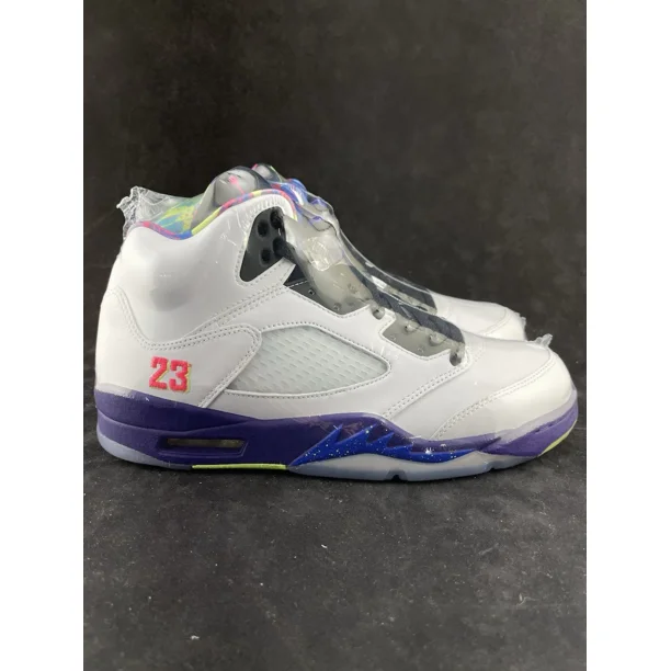 Ni - ke Air Jordan 5 retro 2020 size 8.5 alternate Bel air DB3335-100