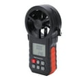 Big sale MS6252A Anemometer Portable Wind Speed Gauge Tester Meter with
