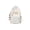 04_Korean Backpack White, variant on Backpack 18 Inch Lightweight Travel Backpack Large Capacity Korean Style Daypack for College Teens Adults by Xuniizn