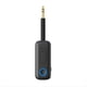 thumbnail image 1 of Transmisor y Receptor Bluetooth 5.4, Adaptador Auxiliar Inalámbrico 2 en 1 para Coche, TV, Audio, Receptor y Transmisor Inalámbrico Bluetooth., 1 of 8