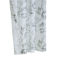thumbnail image 2 of Kyosai Light Filtering Grommet Indoor Curtain, 2 of 6