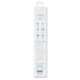 thumbnail image 4 of Juego de pajitas navideñas reutilizables con purpurina Swig Life, 26 cm, 4 of 9