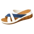 thumbnail image 3 of Willtoo Women's Orthopedic Sandals 2026 - Supportive Footwear for Beach Vacations, 3 of 4
