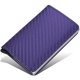 thumbnail image 1 of Cartera delgada para hombres - Tarjetero emergente Bloqueo RFID Cartera minimalista para tarjetas de crédito comerciales con bolsillo para dinero Estuche para tarjetas de metal para capacidad de 7-10, 1 of 4