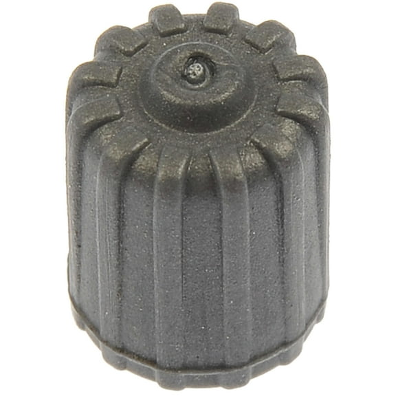 Dorman 609-130 Tire Pressure Monitoring System (TPMS) Valve Stem Cap (Pack of 50)