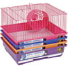 CAGE HAMSTER 1STRY 14X11X83/4 4