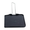 thumbnail image 3 of Sartén para parrilla de camping Perfecl de aluminio 22 cm x 19,5 cm, 3 of 8