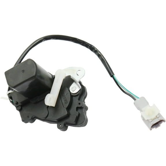 DOOR LOCK ACTUATOR Compatible with 2003-2009 Kia Sorento Rear, Left Driver