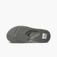 thumbnail image 4 of Reef Men FANNING GREY/TE SANDAL, 4 of 4
