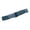 Light Blue, variant on Adjustable Invisible Solid Color Buttons Closure Unisex Belt No Buckle Stretchy Jeans Lazy Belt Costume Accessories