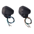 thumbnail image 1 of Luz Indicadora de Motocicleta Aramox Reemplazo de Lámpara Indicadora de Luces de Señal de Delantera Izquierda Derecha ANGGREK Otros, 1 of 8