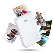 Kodak Photo Printer Mini 2 (White)