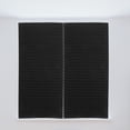 thumbnail image 2 of 1 Set of Blackout Self Adhesive Pleated Window Shades Adhesive Blackout Curtains Blackout Shade RV Door Window Shades Replacement Temporary Blinds for Indoor Windows, 2 of 8
