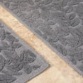 thumbnail image 2 of Gray Bathroom Rug set, 2 of 2