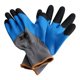 thumbnail image 3 of Guantes de trabajo de seguridad, guantes de nailon recubiertos de espuma sumergidos guantes de nailon recubiertos materiales ecológicos, 3 of 8