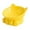 Yellow, variant on FastXmas Cat Food Bowl,Cat Shape Cute Pet Bow, Ceramics Raised Bowl Tilted 15 Degrees Elevated Cat Food and Water Bowls, Anti Vomit Dog Kitten Food Dishes Pet for Cats and Small Dogs(6.1x4.1 In)
