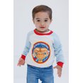 thumbnail image 2 of ET E.T. The Extra-Terrestrial Fleece Sweatshirt Infant to Toddler, 2 of 5