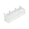 thumbnail image 2 of Dvkptbk Sac de Rangement pour Salle de Bain Sac de Rangement pour Jouets d'Enfants Déco Maison, 2 of 6