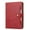 Red, variant on for iPad 10th Generation 10.9 inch 2022 Case with Pencil Holder, Slide Wallet Pouch PU Leather Folio Card Slot Smart Stand Magnetic Cover for iPad 10th Gen 10.9" 2022, Rosegold