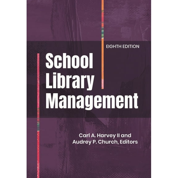 School Library Management, (Paperback)