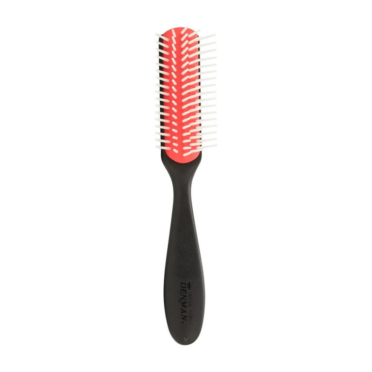 Denman Classic Styling Brush D143 Small Long