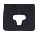 thumbnail image 4 of Cushion, Crotch Slotted Prevent Bedsore Cushion Reduce Stuffiness T Shaped Opening Breathable Practical Triangular Bevel With Coat For Paralyzed Population, 4 of 8
