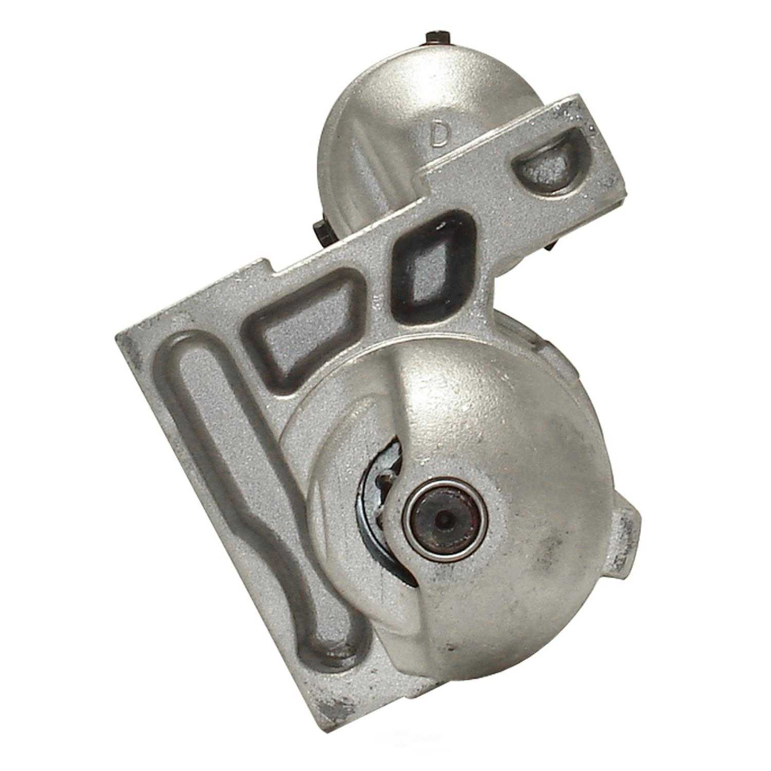 FVP Professional 17468N Starter - New