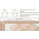 thumbnail image 3 of MKLEKYY Trajes De Baño Women Slim Sport Bra Vintage Printed Beach Beachwear Swim Tankini Set Bandeau Bandage Bikini Push-Up Swimwear Bathing Suit Two Swimsuits Swimdress, 3 of 6