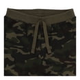 thumbnail image 3 of Jogger Simply Basic Baby para Niño, Camuflaje Verde Talla 3, 3 of 4