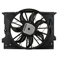 thumbnail image 2 of New Cooling Fan Fits Mercedes Benz E320 2005 2115001693 Mb3115116 211-500-16-93, 2 of 2