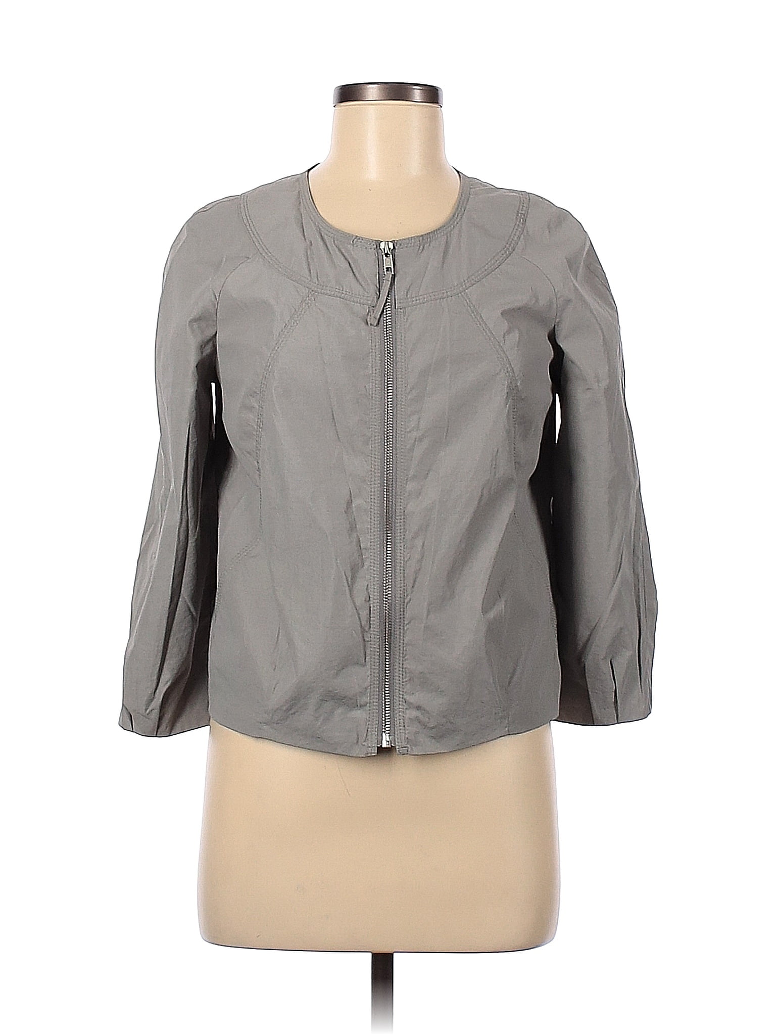 PreOwned H&M Women's Size 6 Jacket