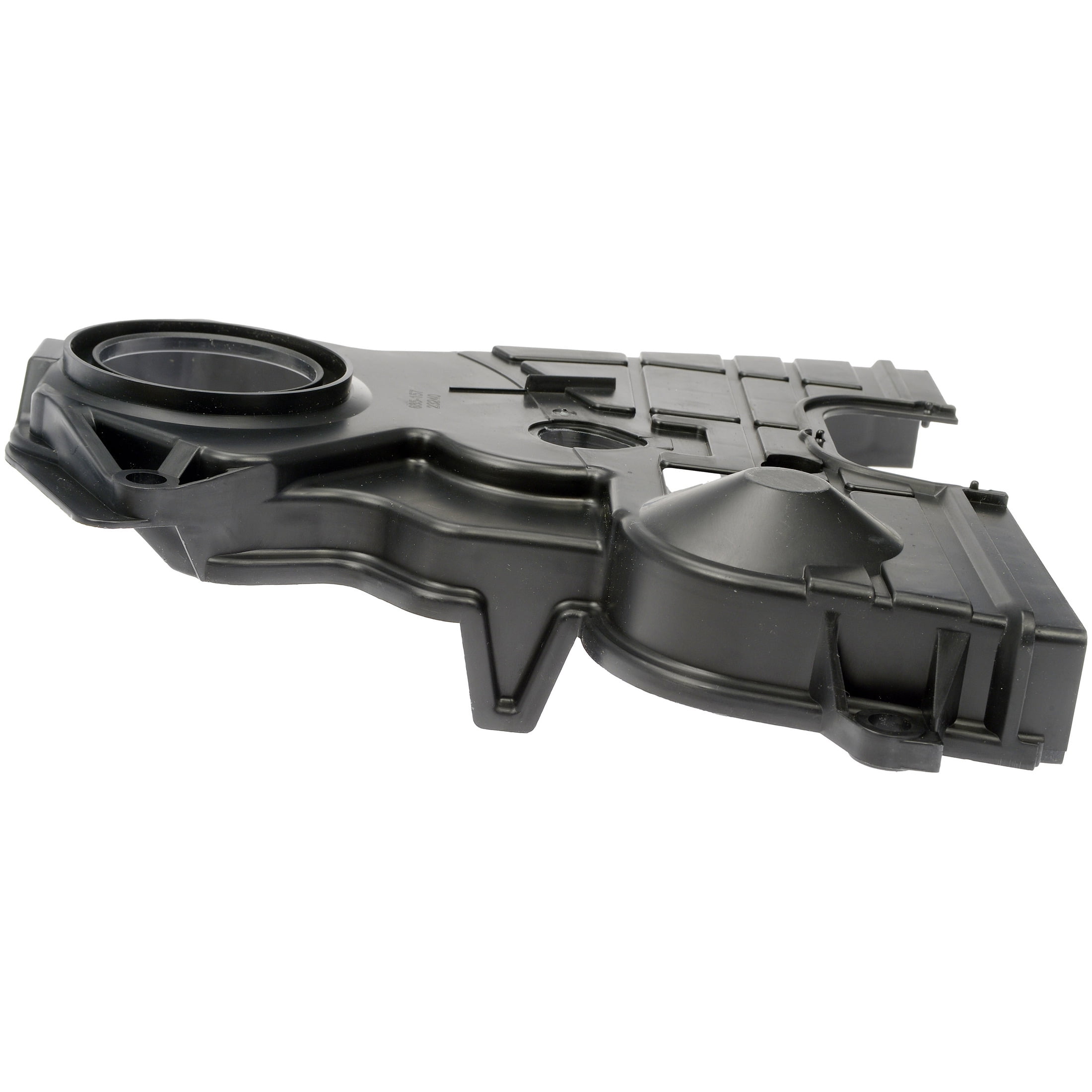 Dorman 635-157 Outer Lower Engine Timing Cover for Specific Acura / Honda Models
